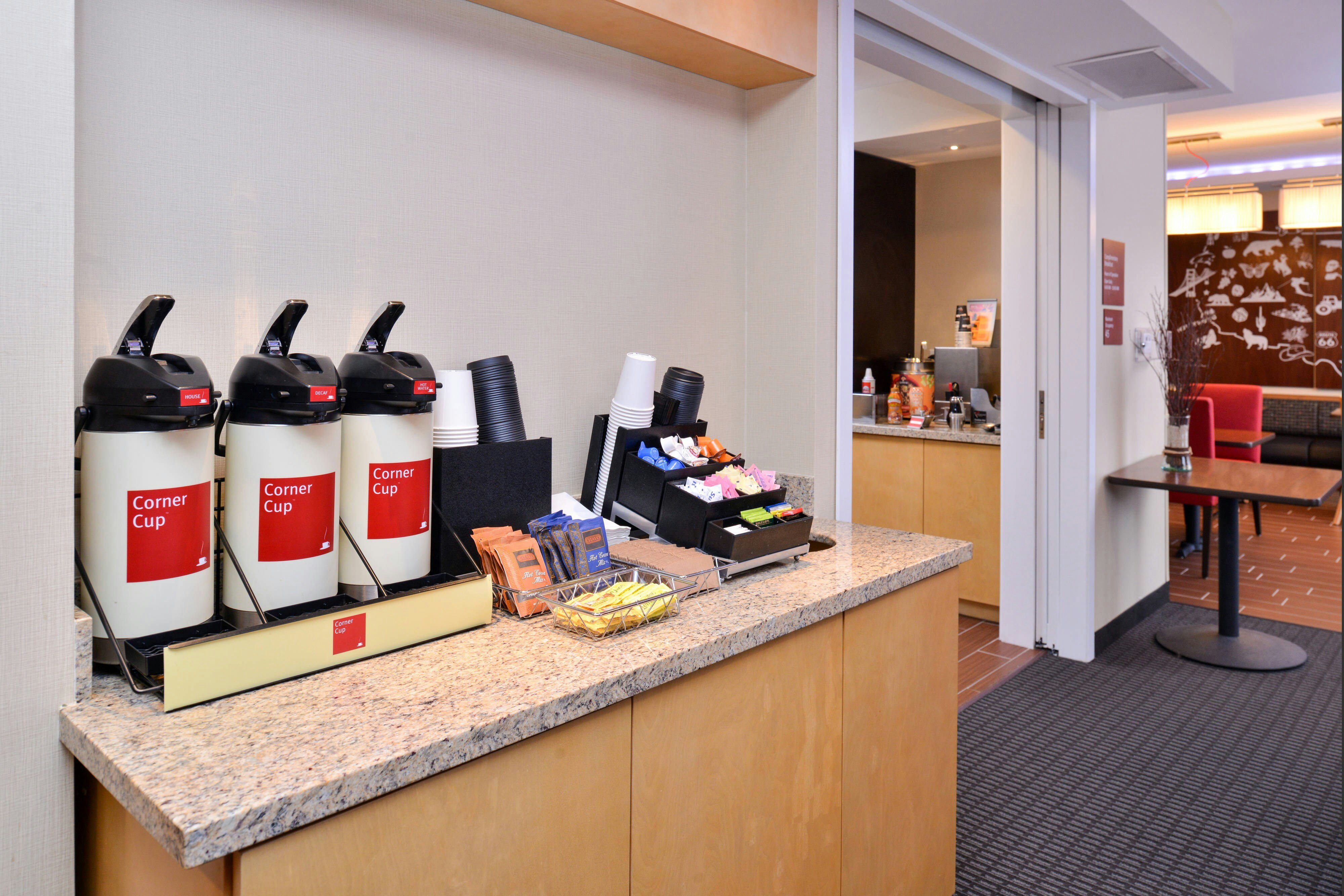 TownePlace Suites Detroit Commerce 5/40