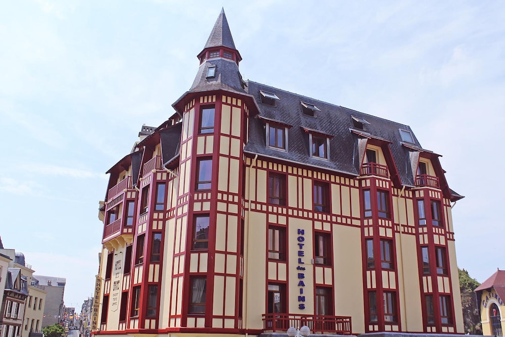 Hotel des Bains 3/42