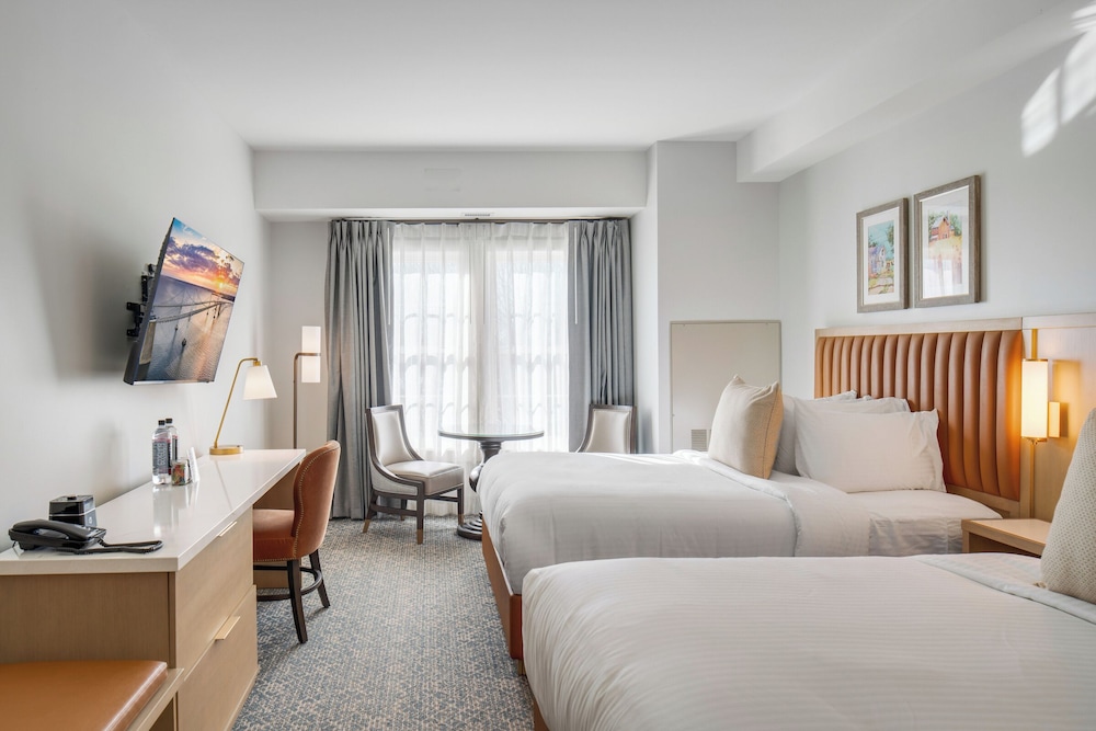 The Inn at Chesapeake Bay Beach Club 33/71