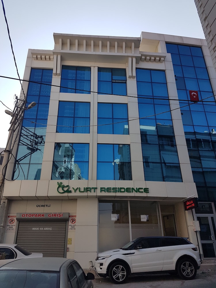 Yesilyurt Residence 20/22