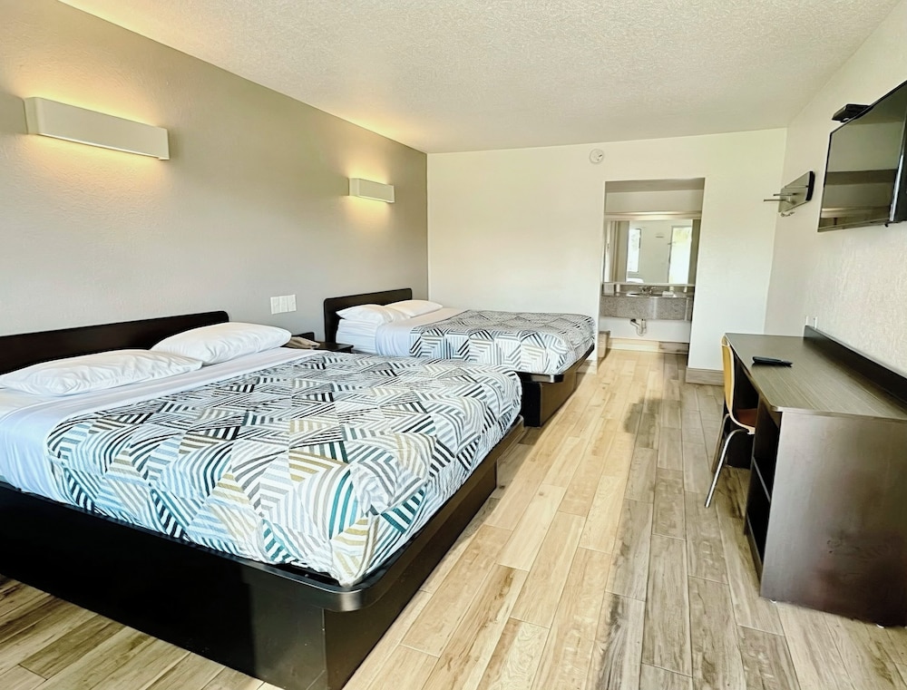 Motel6 Starke, FL 17/49