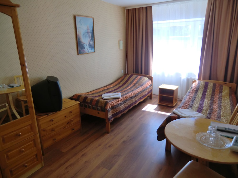 Hotel Dorell 35/59