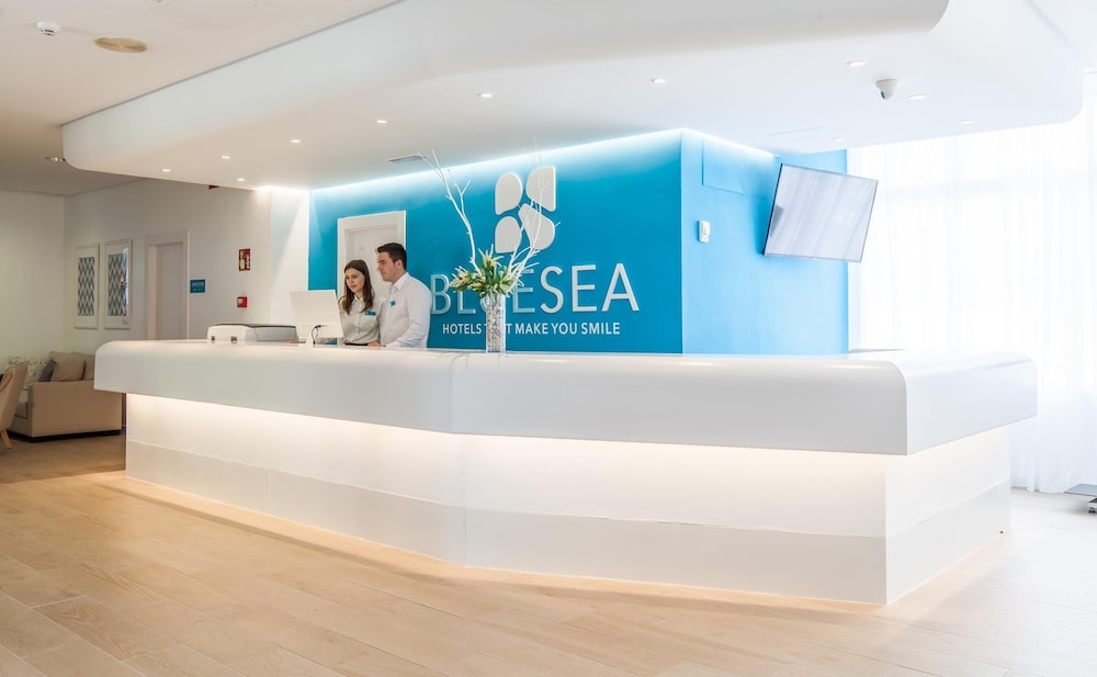 BLUESEA Gran Playa 9/90