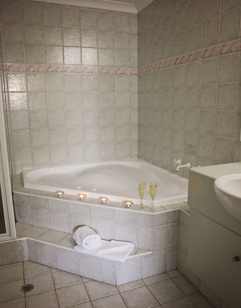 MANDURAH QUAY RESORT 32/72