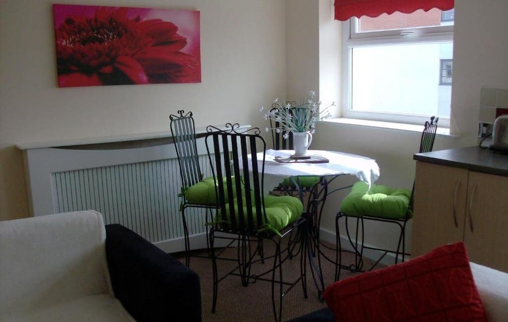 Aparthotel Blackpool 34/50