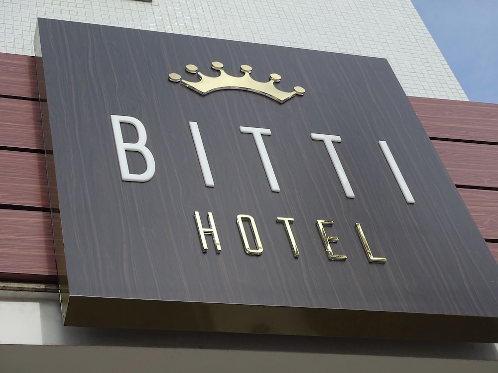 BITTI HOTEL Aracruz by Samba 2/58