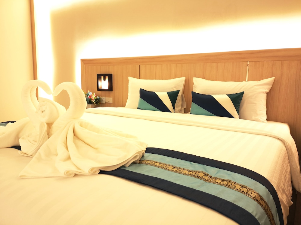 O2 Luxury Hotel 35/71