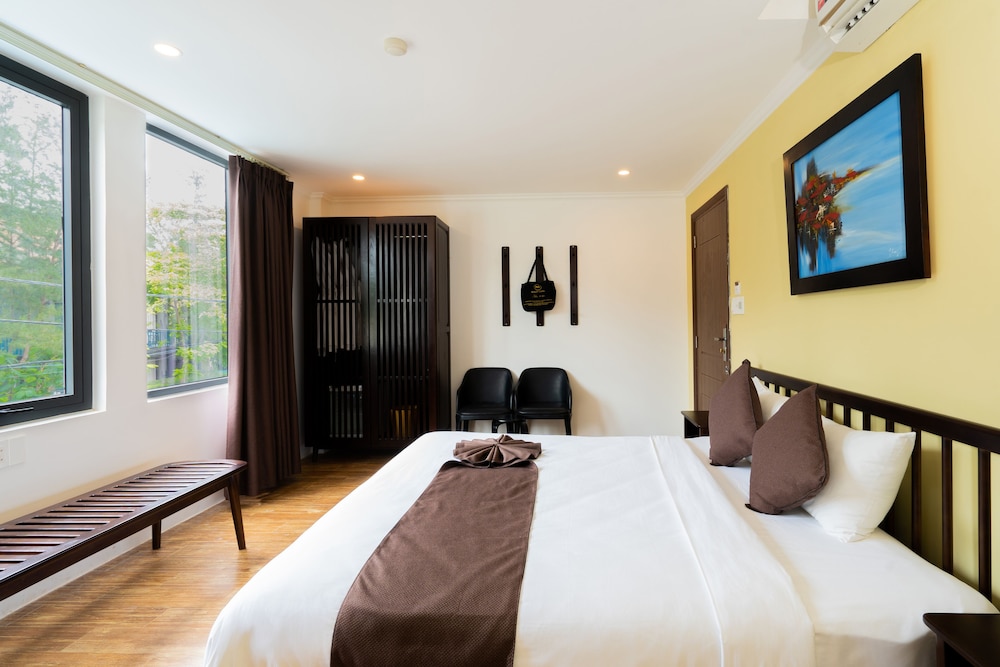 Ka Villa Hoi An 15/50