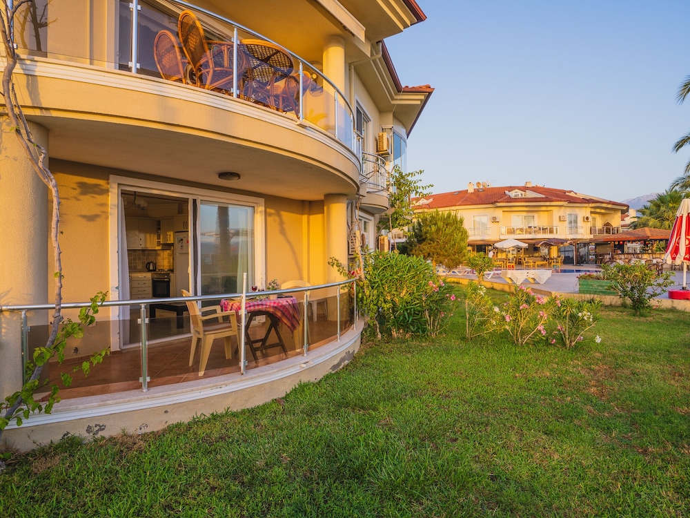 Sunset Beach Club Fethiye 1/50