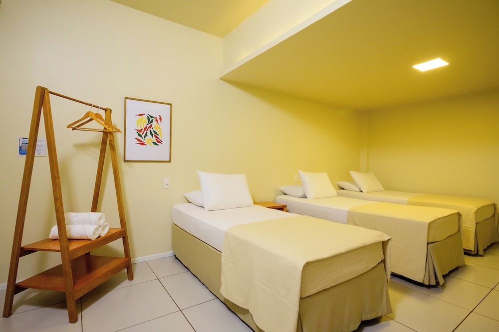 Nordeste Palace Hotel 11/41