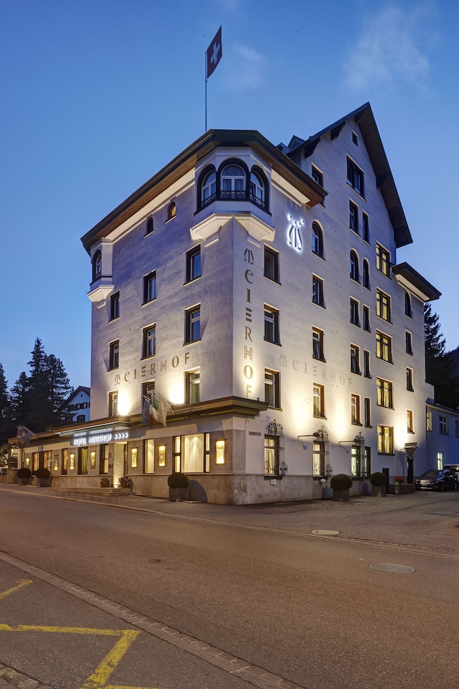 Hotel Meierhof 4/68