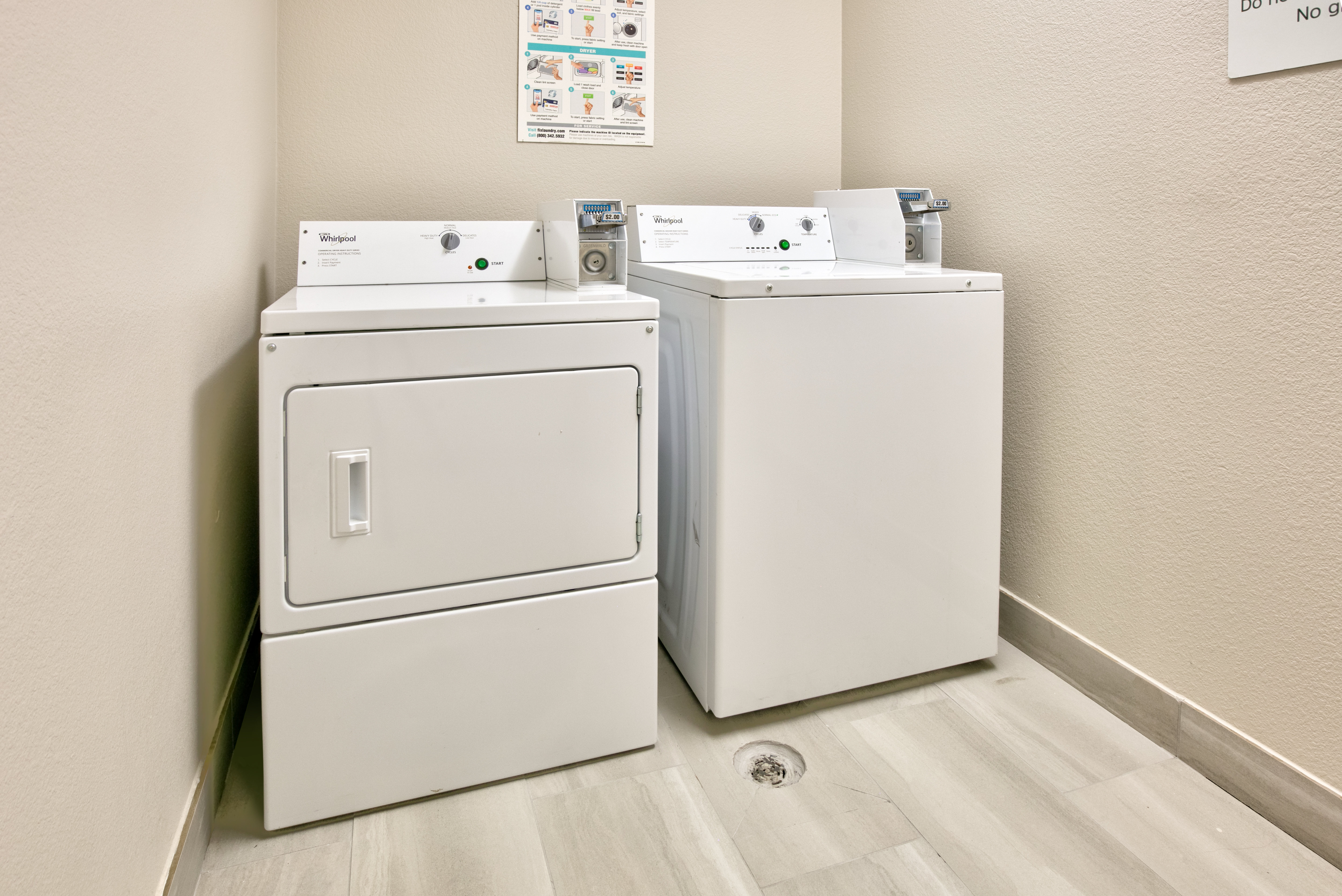 Holiday Inn Express Amp Suites North Dallas At Preston 6/48