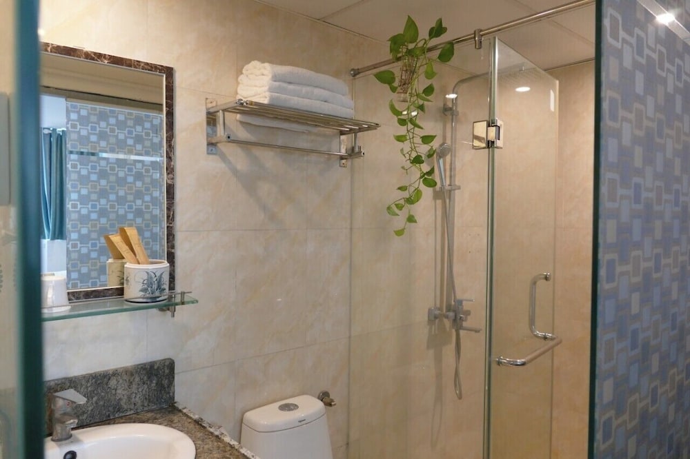 Hanoi Pho Hotel 28/30