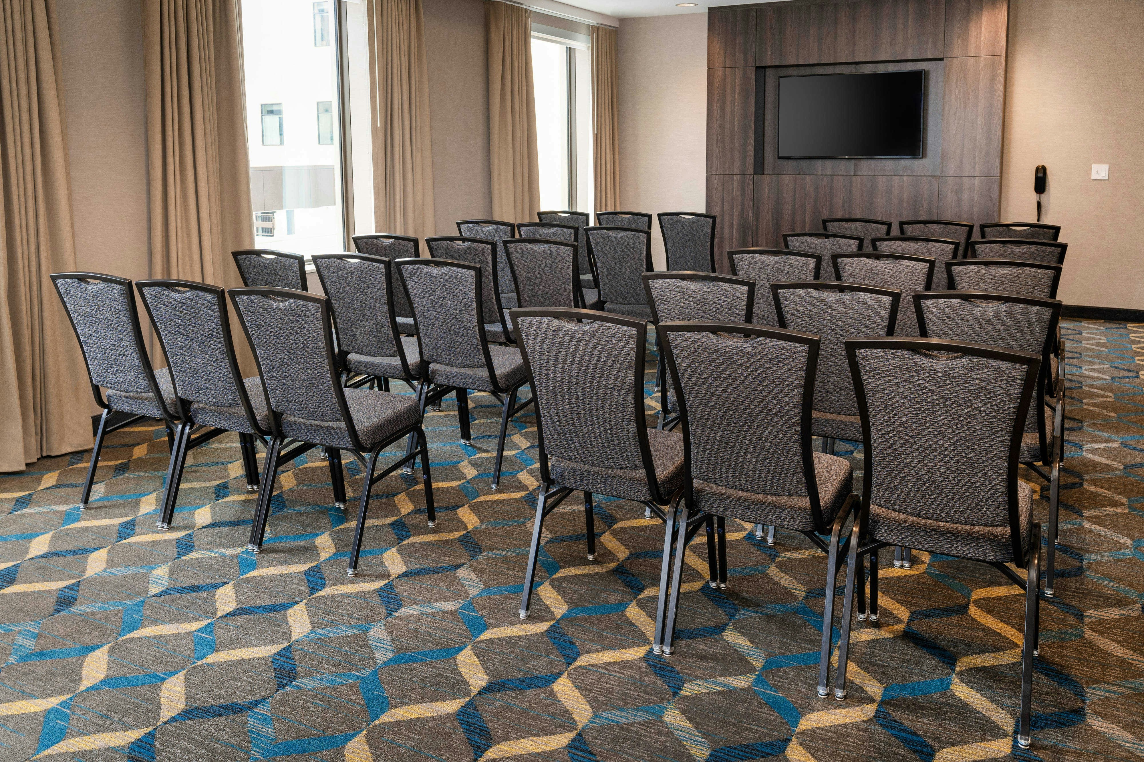 Residence Inn by Marriott Grand Rapids Downtown 14/21