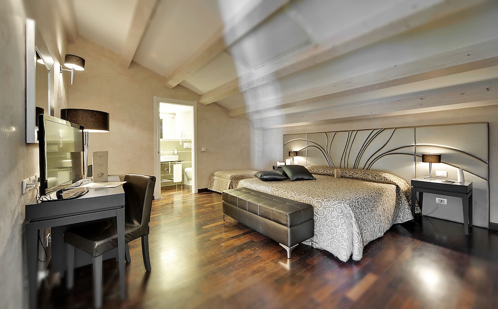De Stefano Palace - Luxury Hotel 29/48