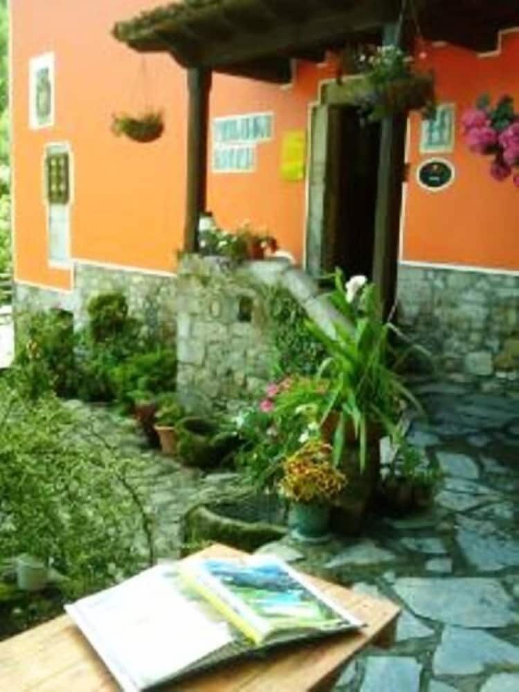 Hotel Peñalba 41/50