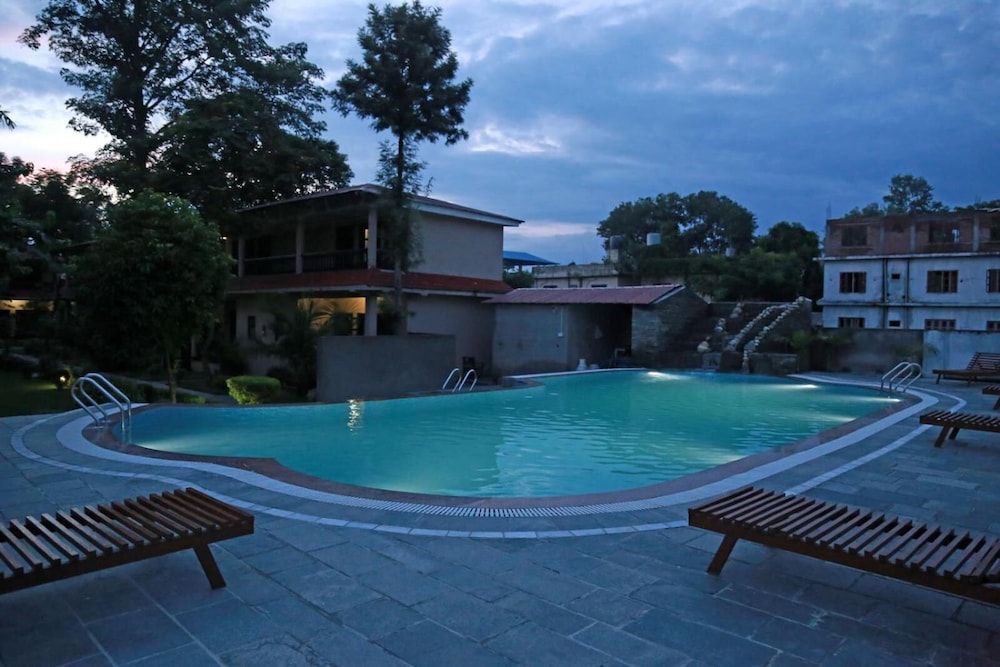 Hotel Parkland 44/49