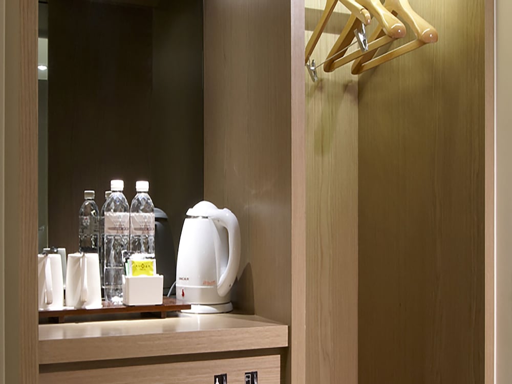 Royal Inn Taipei Linsen Huashan 1914 Creative Park 34/58