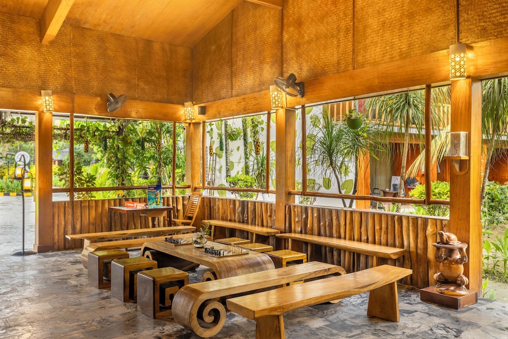 TSG The Blue-Havelock Island Hotel 29/50