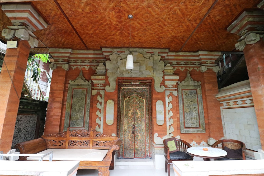 Pering Bungalow 7/60
