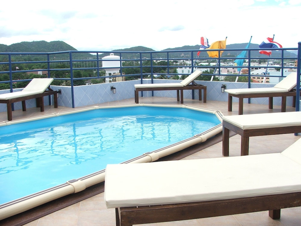 Hua Hin Loft 123/189