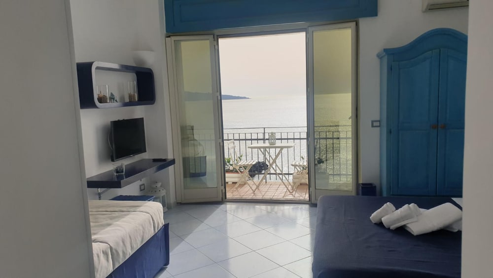 Residenza Mare di Sotto Sorrento 20/40