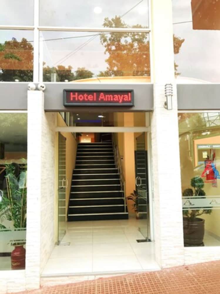 Hotel Amayal 2/50