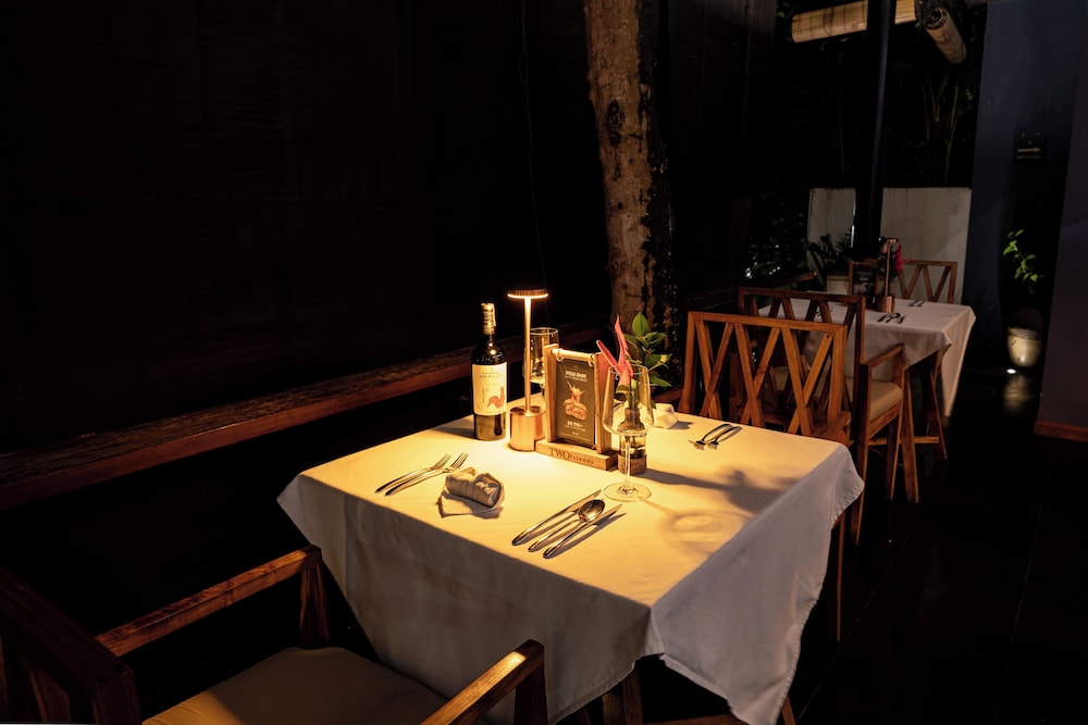 Amora Ubud Boutique Villas 35/48