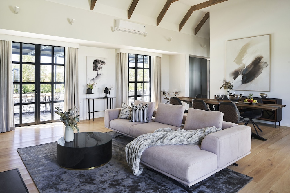 Vergenoegd Low Boutique Hotel & Spa 16/50