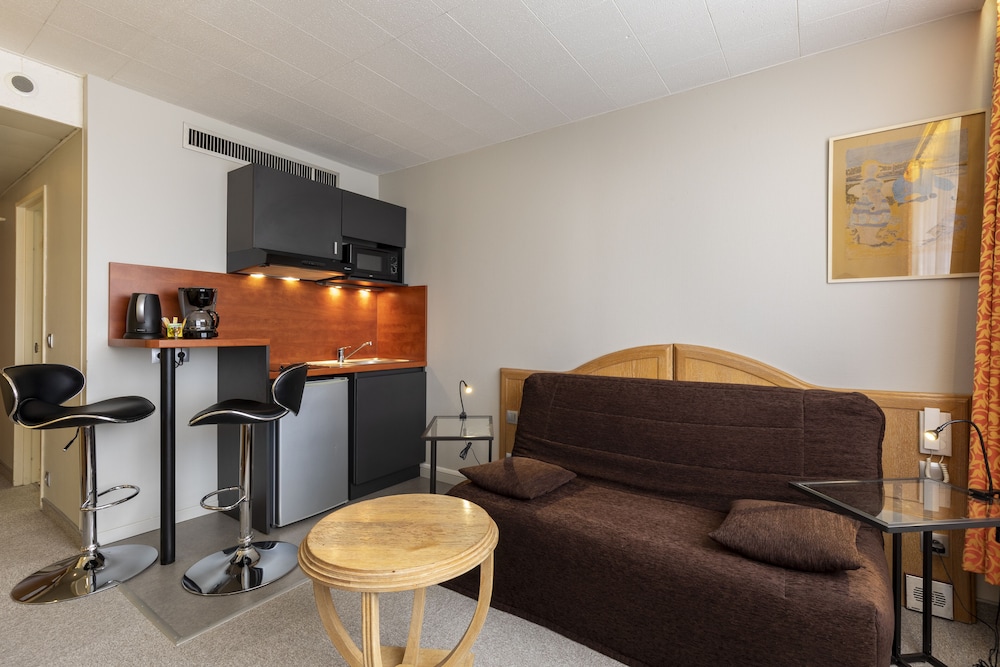 The Originals Residence, Kosy Nancy Coeur de Ville 28/63