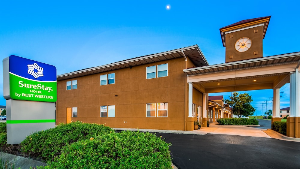 SureStay Hotel by Best Western Ottawa 1/42
