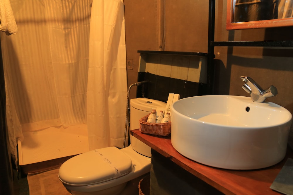 Mahoora Tented Safari Camp - Yala 48/50