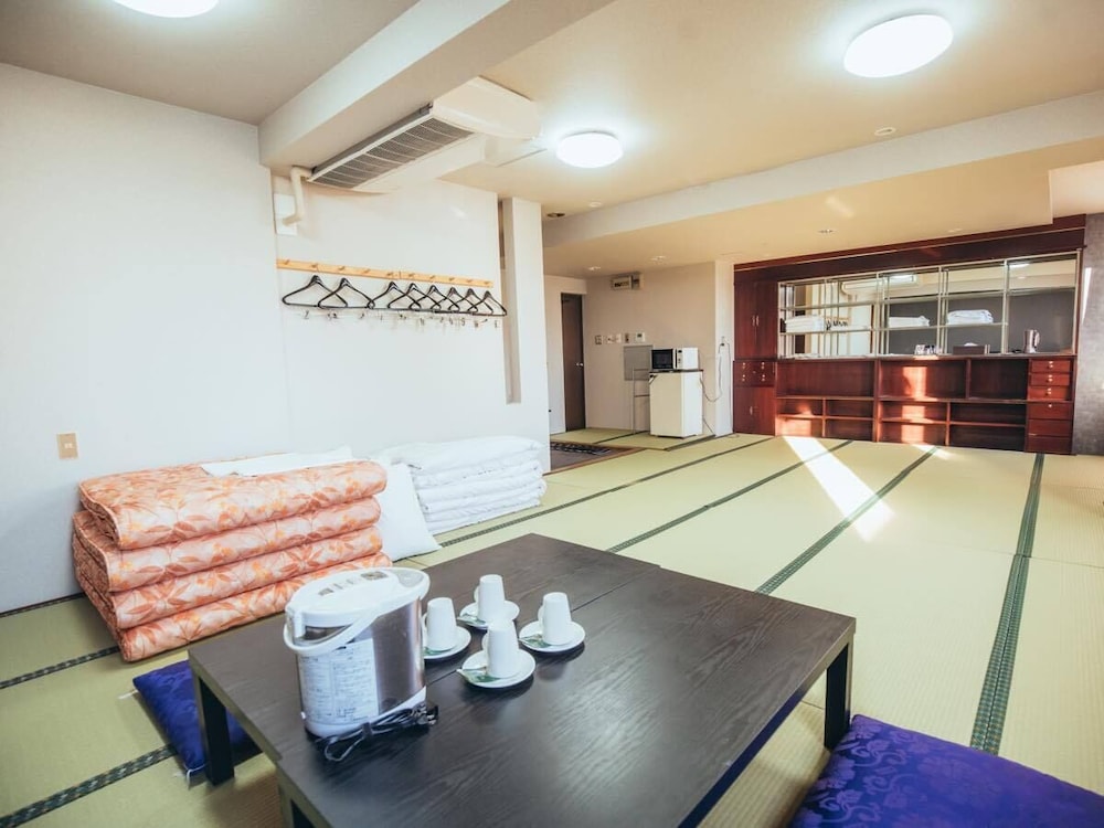Hotel AreaOne Miyazaki 21/50