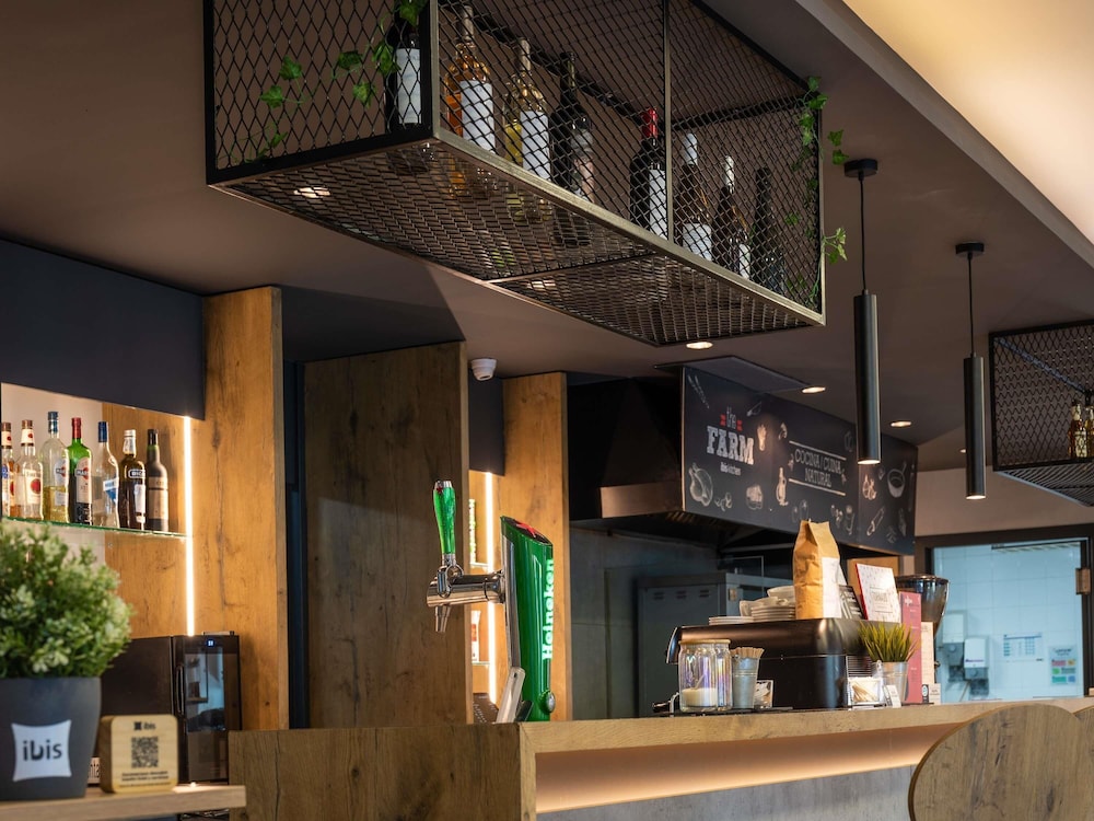 ibis Barcelona Montmelo Granollers 14/73