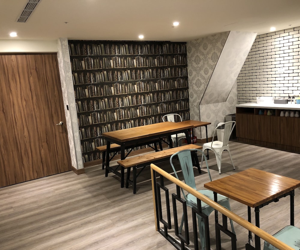 Muzik Hotel Ximending Xining Branch Ex Muzik Hotel Taipei Ximending Xining Branch 37/47