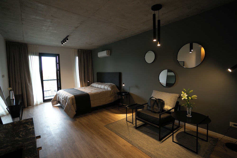 Howard Johnson by Wyndham Buenos Aires La Boca Undici 19/50