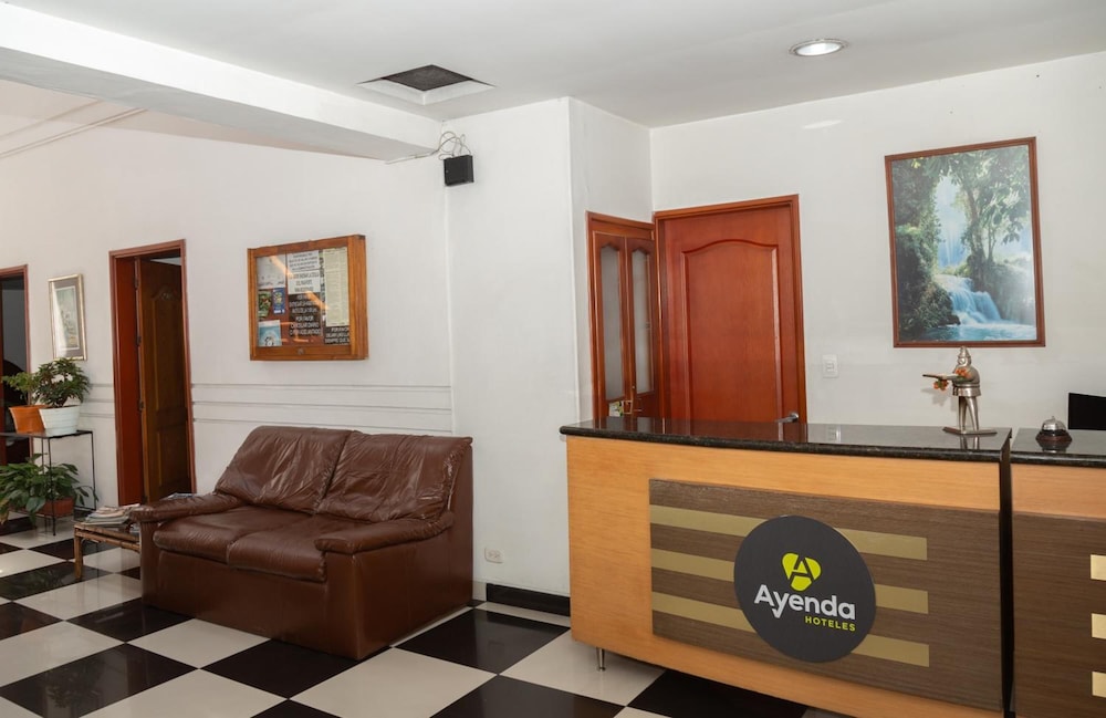 Ayenda 1131 Casa Valencia 3/39