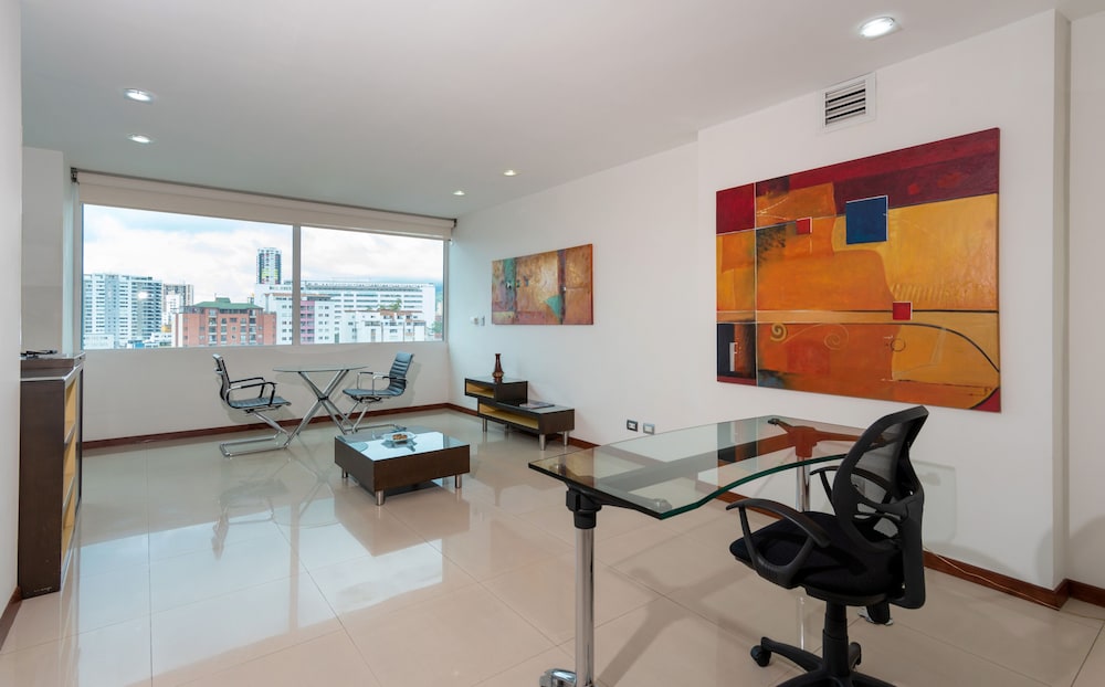 Hotel Chicamocha 45/55
