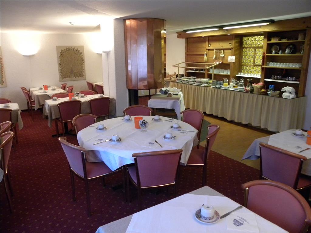 Bernerhof Swiss Quality Kandersteg Hotel 36/43