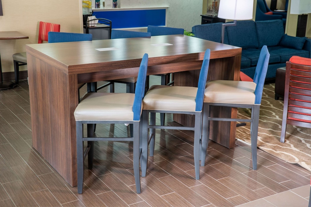 Restaurant-cafeteria