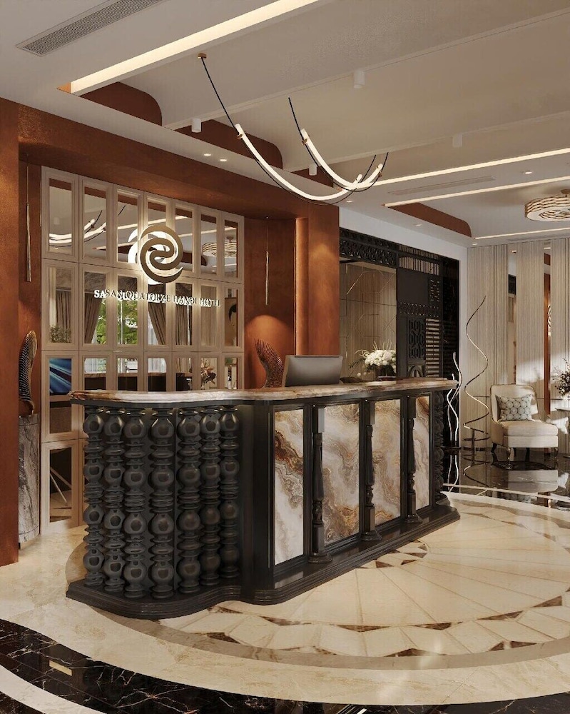San Seize Hanoi Hotel 4/49