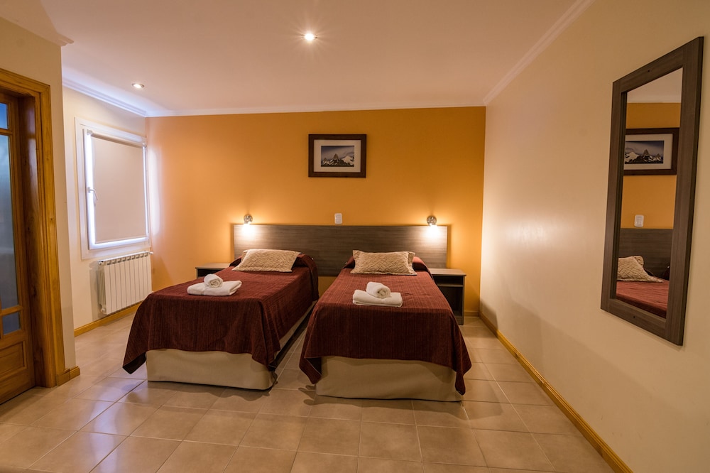 Hosteria Vertical Lodge 39/56