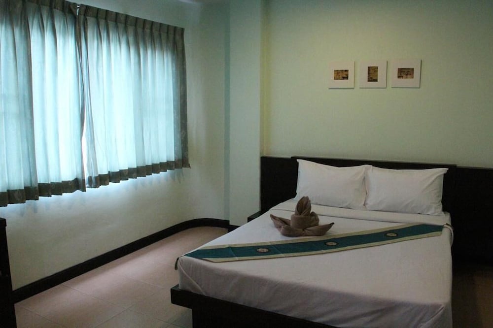Baan Vor Sumongkol Services Apartment 6/38