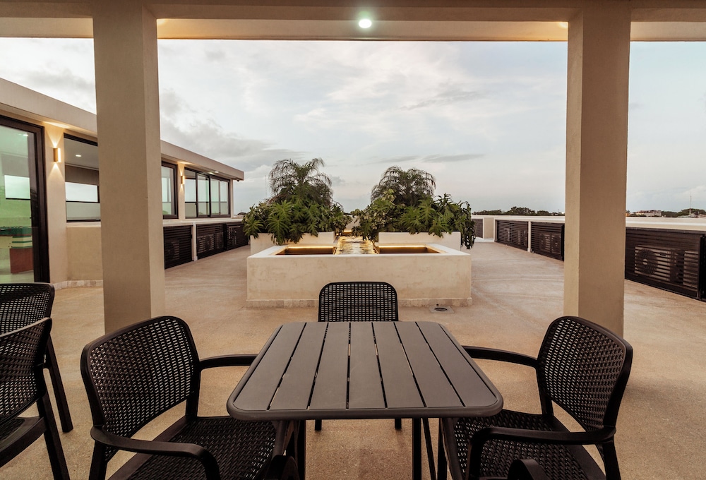 Xoza Hotel Urban Escape 45/64