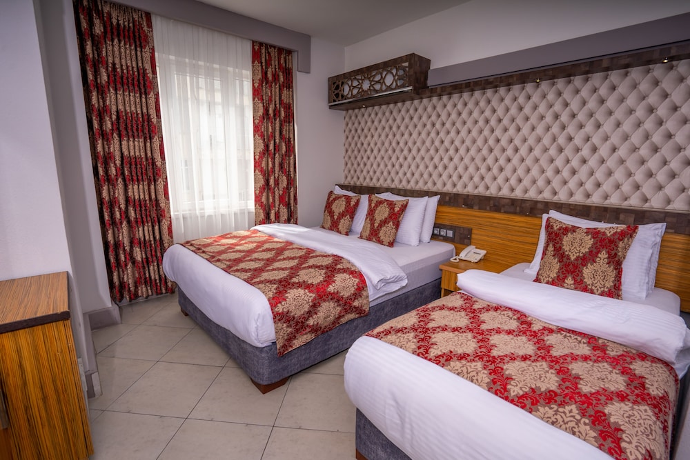 Hotel Mevre 14/50