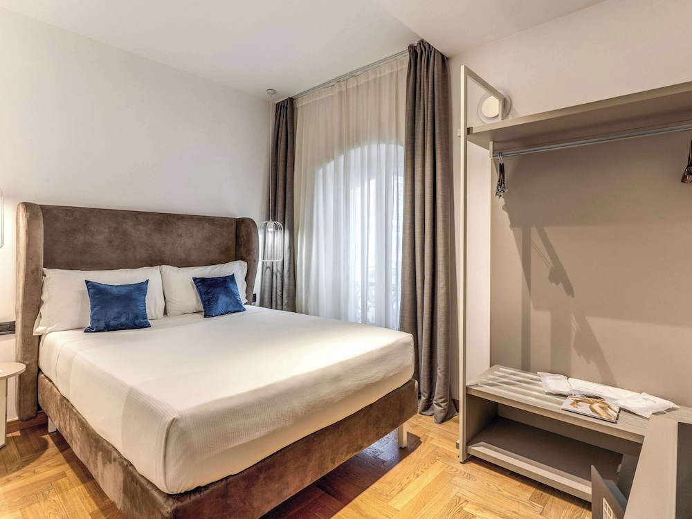 Mercure Roma Centro Termini 19/54