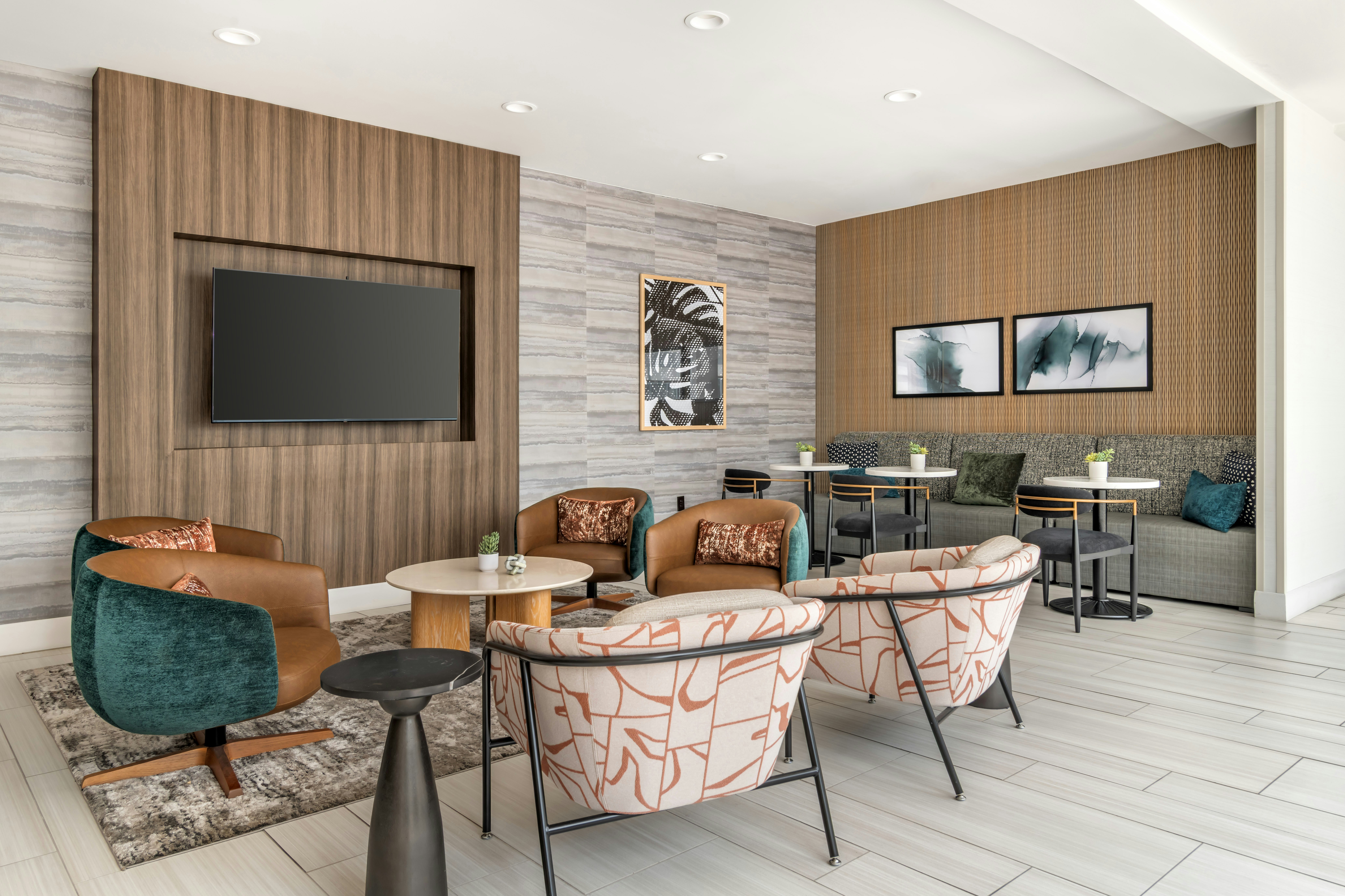 HILTON GARDEN INN MONTGOMERY - EASTCHASE 8/23