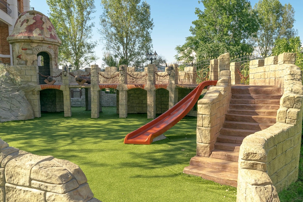 Harmony Suites Dream Island 21/50
