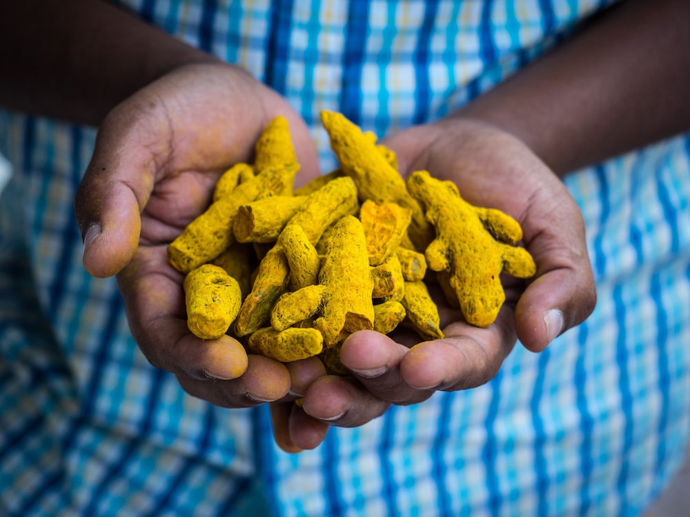 Spice Village 23/50