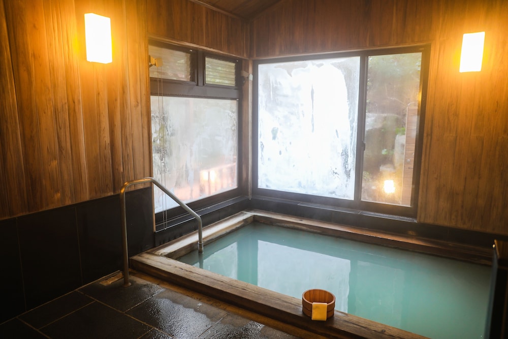 Ajisai Onsen Ryokan - Award Winning Private Open Air Onsen Hakone 18/50